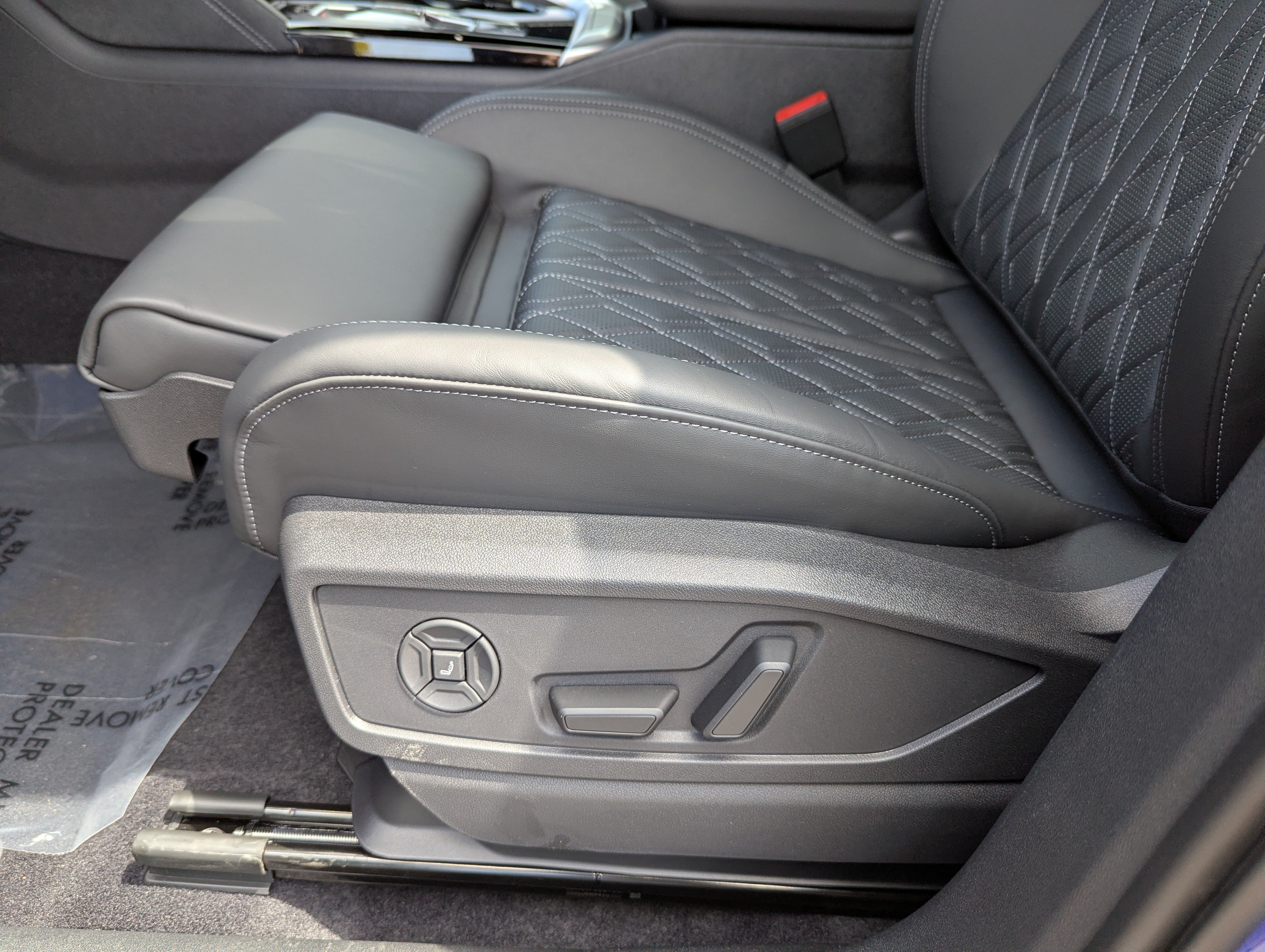 New 2026 Audi SQ5 Premium Plus AWD/4WD image 19
