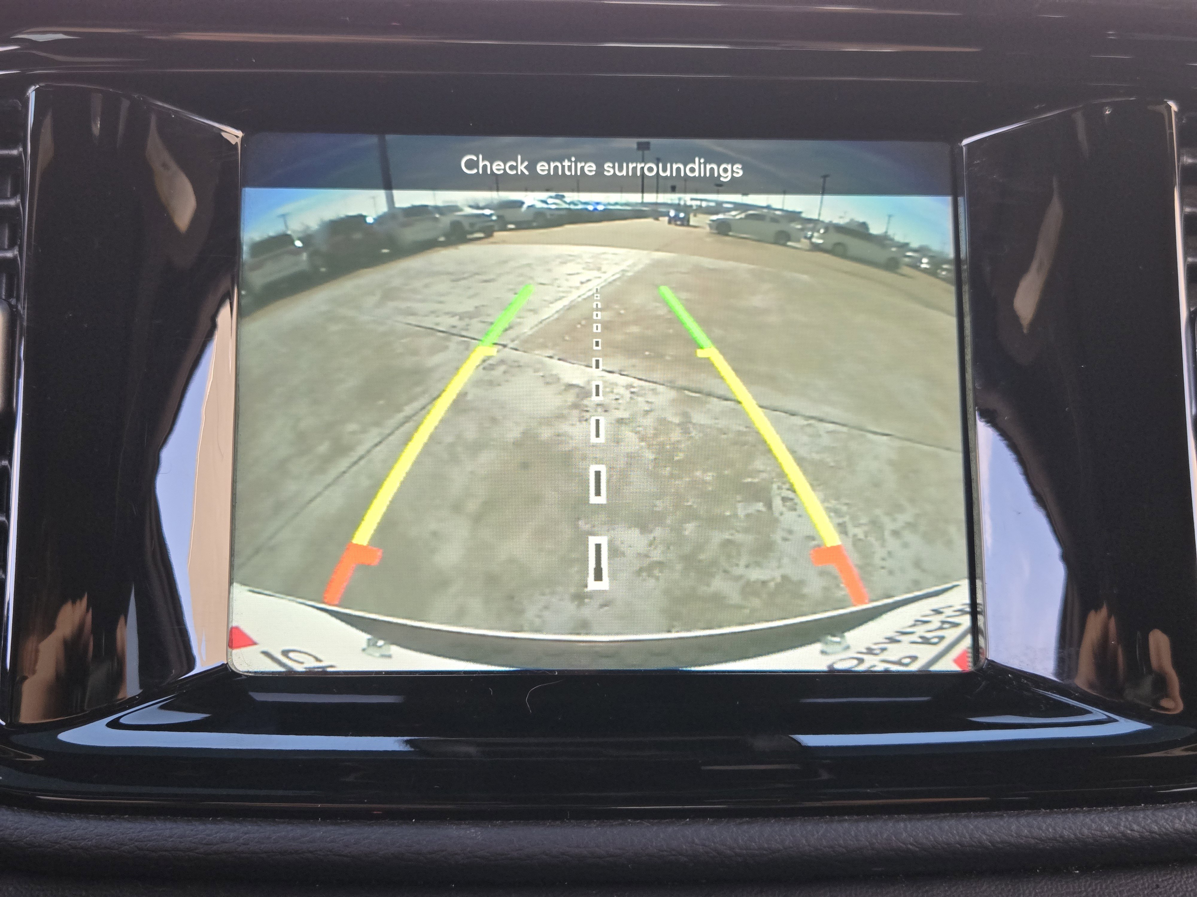 Used 2023 Dodge Durango SXT w/ SXT Blacktop Group image 20