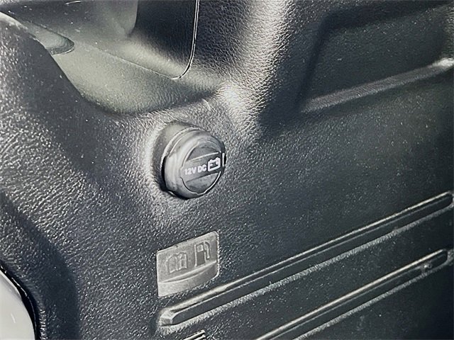 Used 2023 Jeep Wrangler Unlimited Rubicon 4xe w/ Safety Group image 34