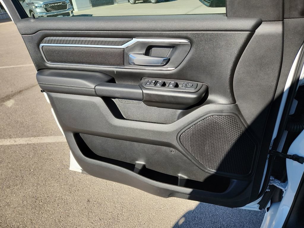 New 2025 RAM 1500 Lone Star image 18