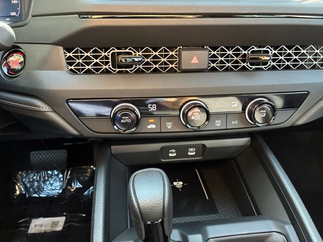 New 2026 Honda Accord LX image 11