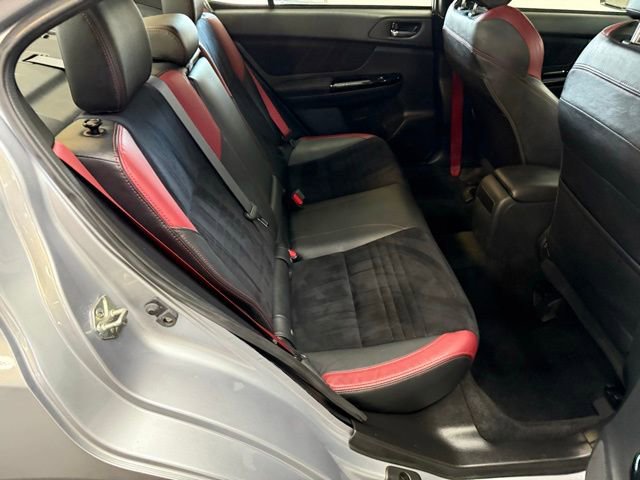 Used 2019 Subaru WRX STI image 31