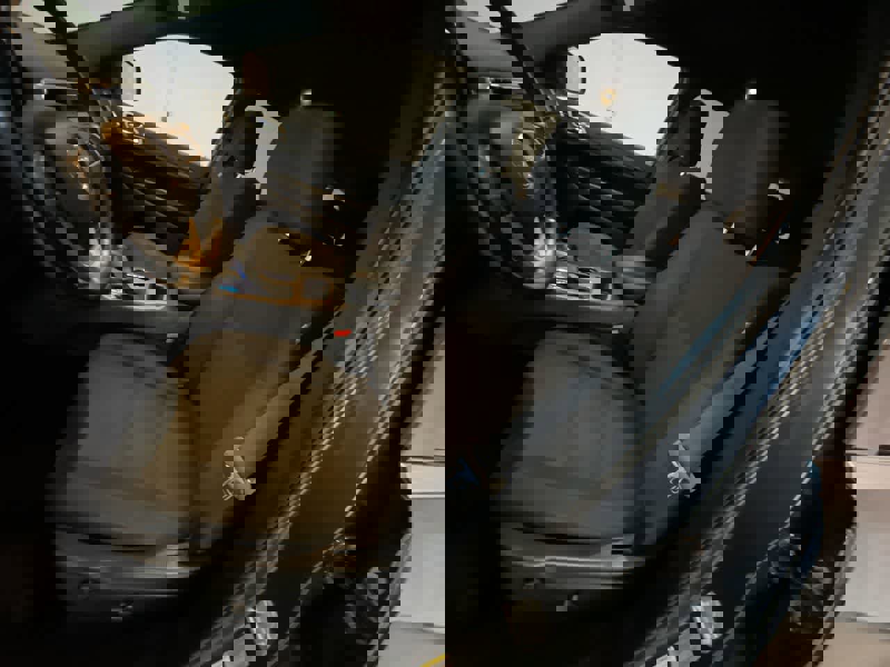 Used 2017 Jeep Grand Cherokee Laredo w/ Quick Order Package 23E image 11