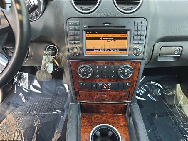 Used 2011 Mercedes-Benz ML 350 4MATIC image 21