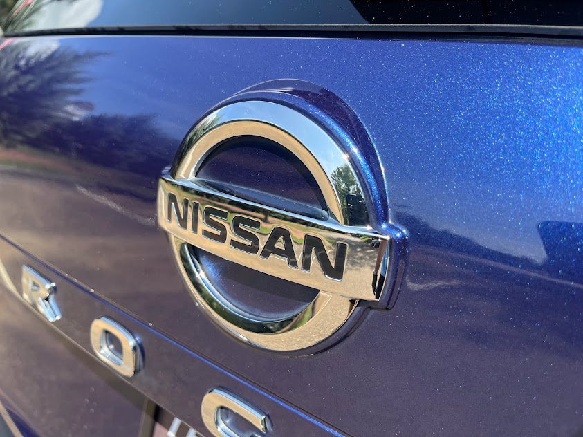 Used 2021 Nissan Rogue SV AWD/4WD image 49