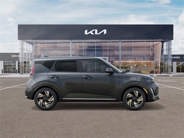 New 2025 Kia Soul GT-Line image 7