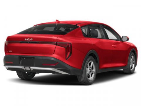 Used 2025 Kia K4 FWD image 2