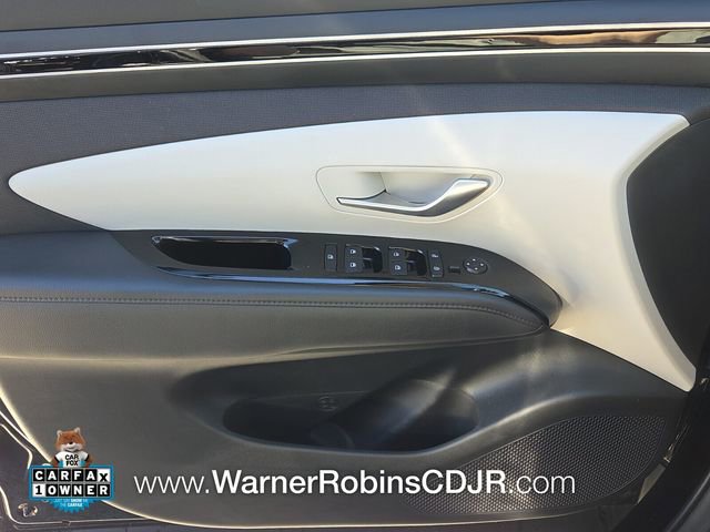 Used 2023 Hyundai Tucson SEL image 32