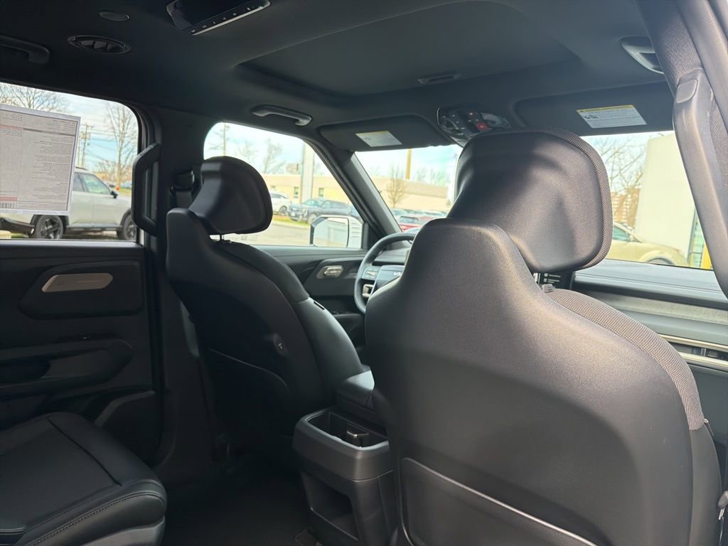 New 2027 Kia Telluride S image 15