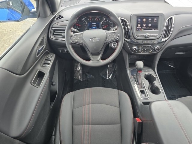 Used 2024 Chevrolet Equinox RS image 4