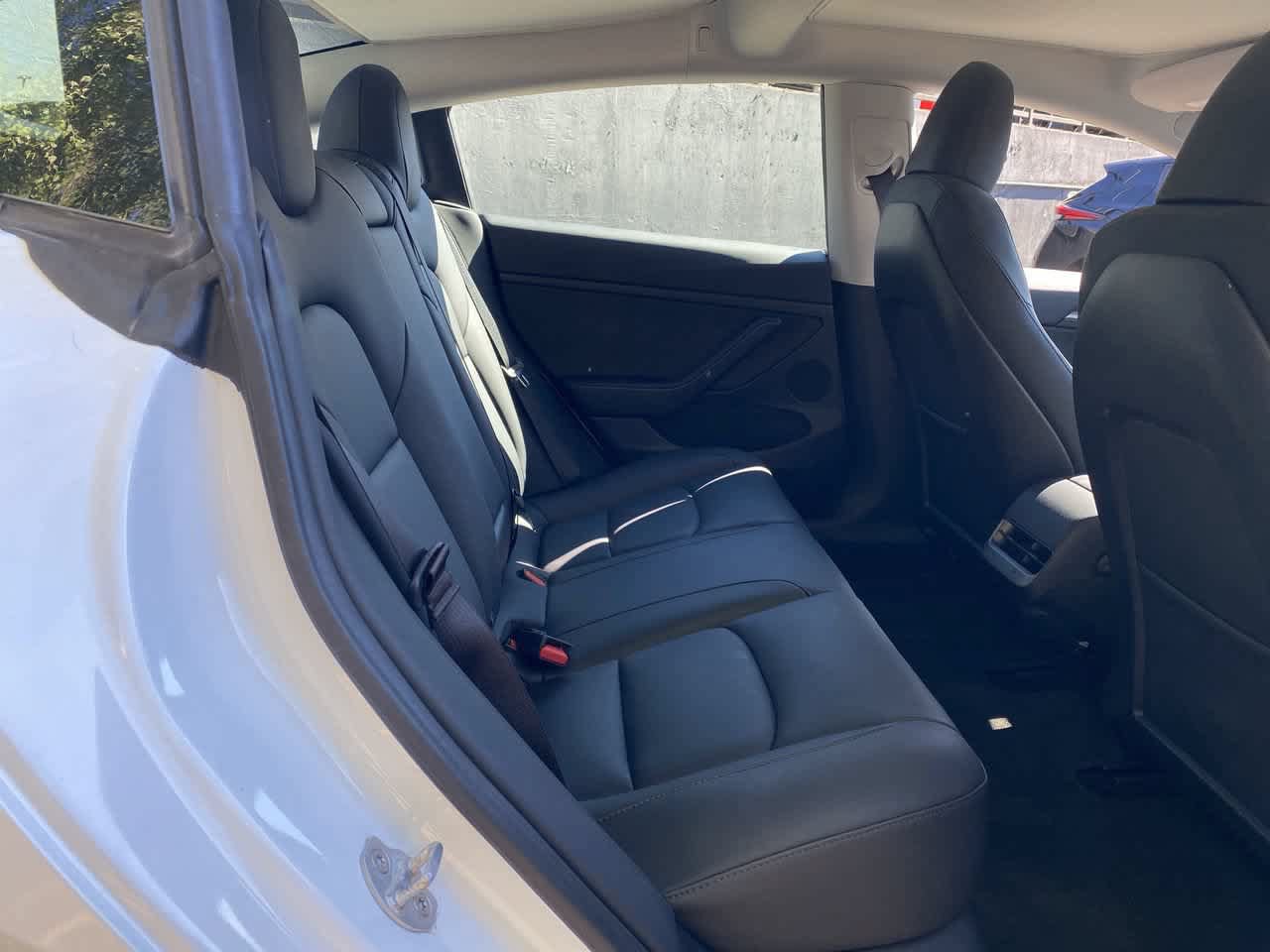Used 2023 Tesla Model 3 Standard Range RWD image 16