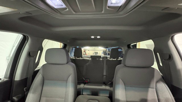 Used 2020 Chevrolet Silverado 1500 LT w/ True North Edition AWD/4WD image 26