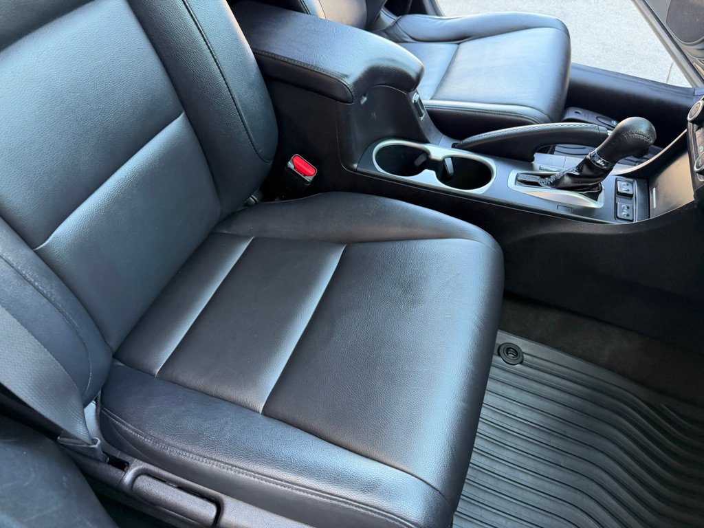 Used 2017 Acura ILX FWD image 24