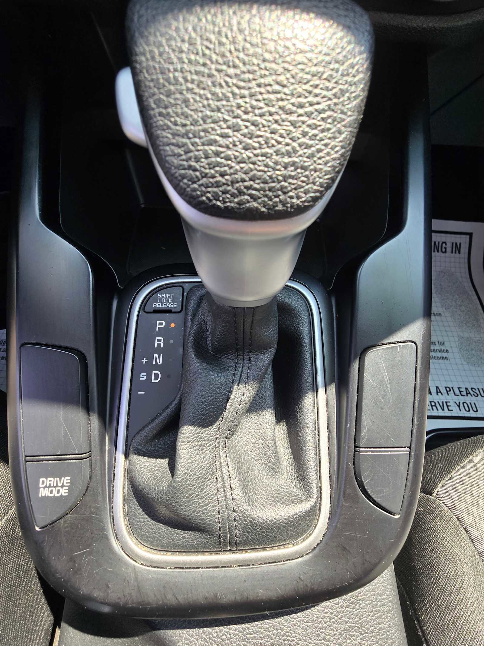 Used 2023 Kia Soul LX FWD image 30