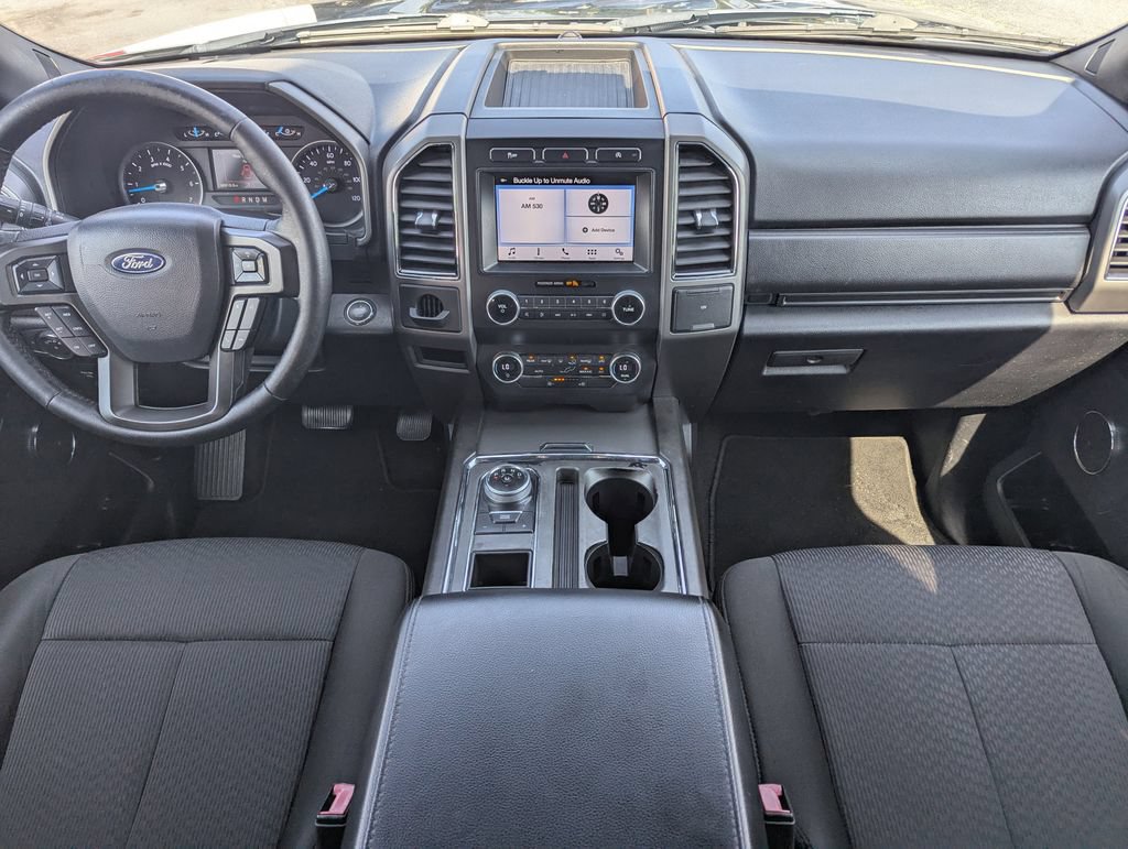Used 2019 Ford Expedition Max XLT RWD image 15