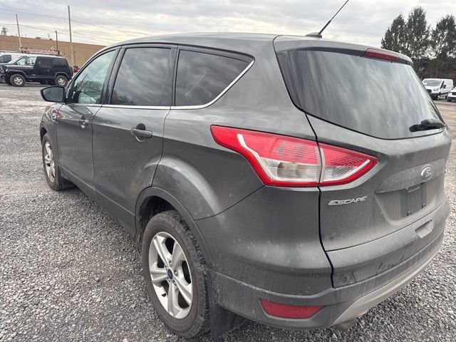 Used 2016 Ford Escape SE image 8