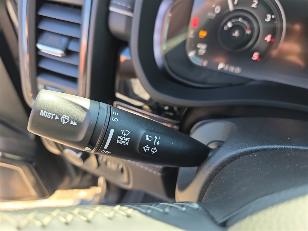 New 2026 RAM 3500 Limited image 23