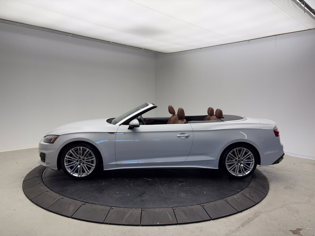 Used 2022 Audi A5 2.0T Premium Plus AWD/4WD image 19