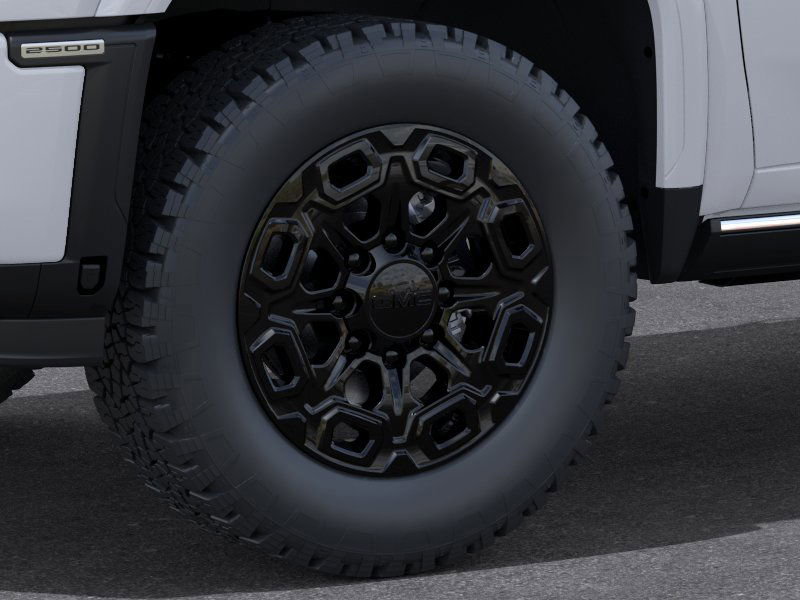 New 2026 GMC Sierra 2500 Denali w/ Denali Reserve Package image 9