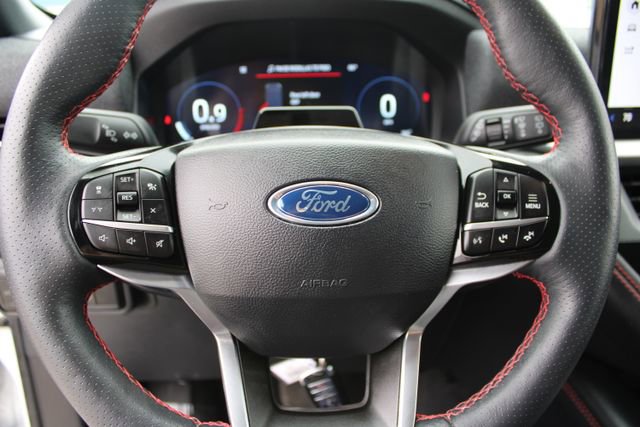 Used 2025 Ford Explorer ST-Line w/ Premium Package AWD/4WD image 19
