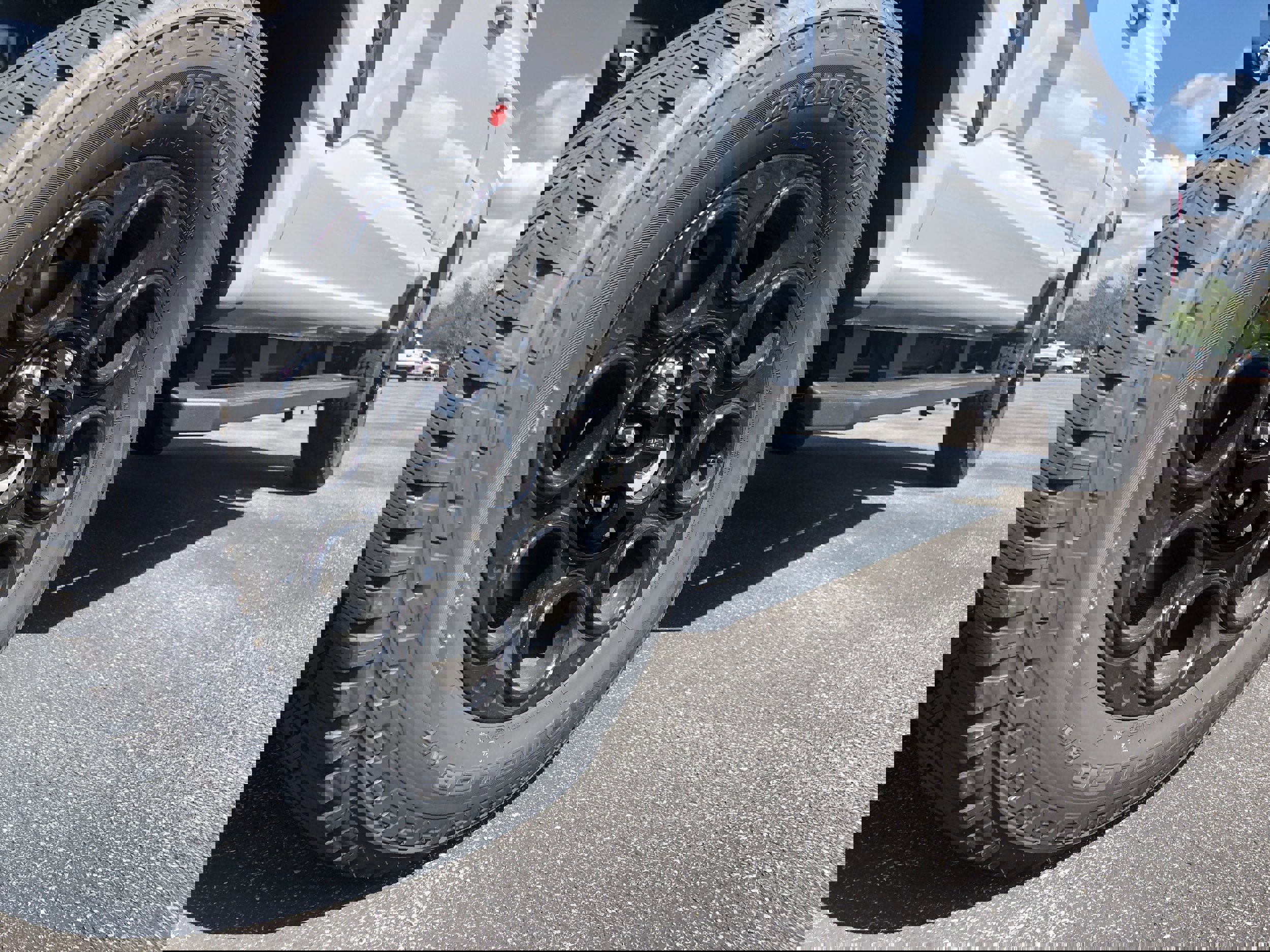 New 2026 Ford F350 XLT w/ XLT Premium Package image 22