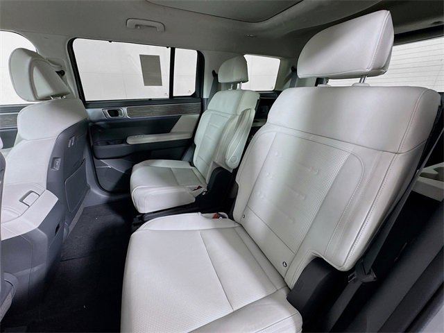 New 2026 Hyundai Santa Fe Calligraphy image 29