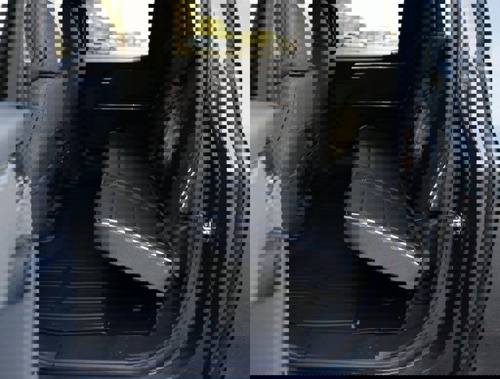 New 2026 GMC Sierra EV Elevation image 29