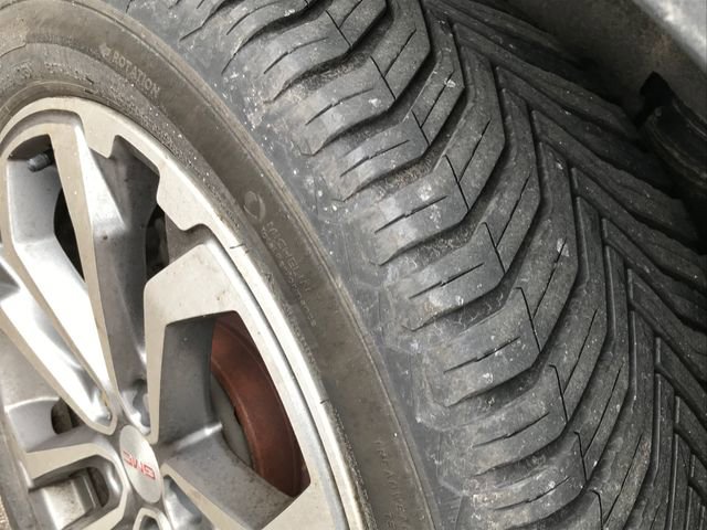 Used 2020 GMC Terrain SLT w/ GMC Pro Grade Package image 11