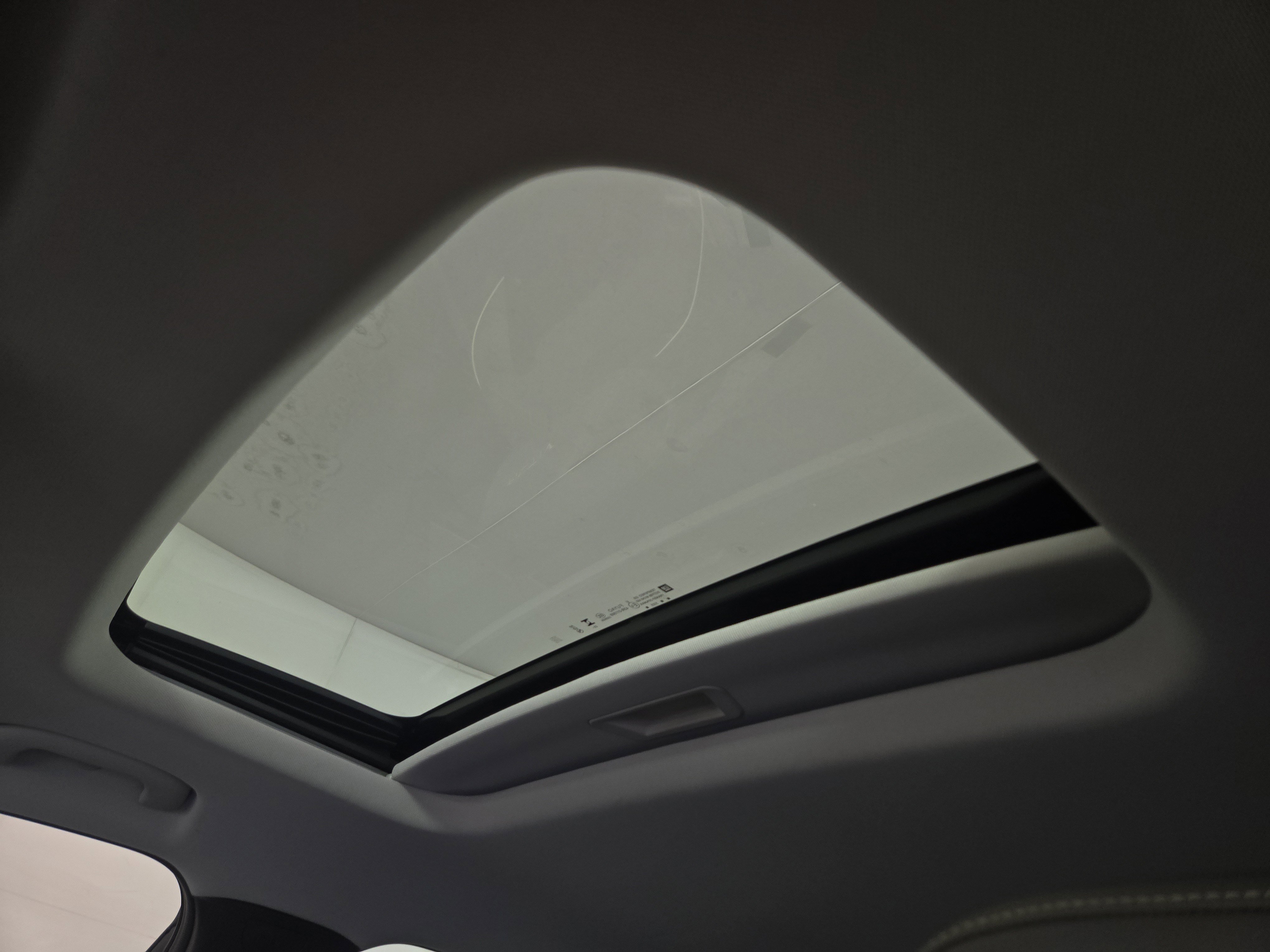 Certified 2024 Chevrolet Trax ACTIV w/ Sunroof Package FWD image 21