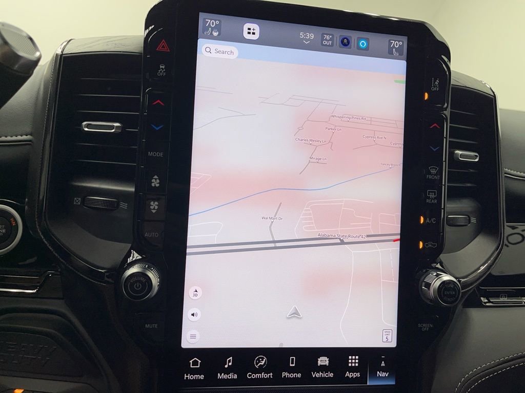 New 2026 RAM 3500 Limited image 10