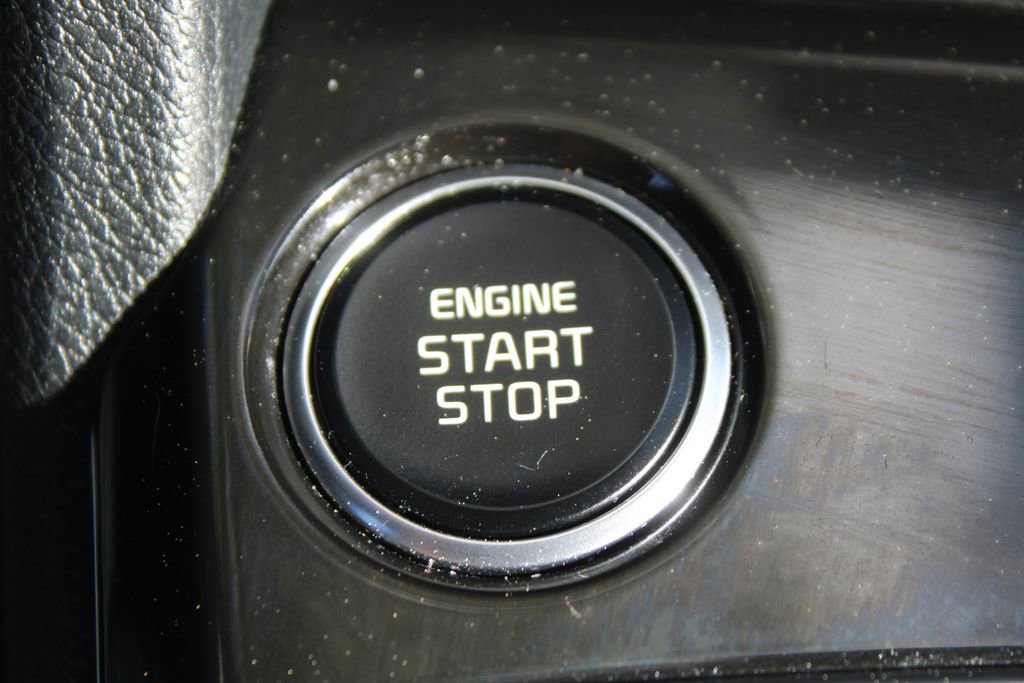 Certified 2023 Kia Sportage X-Line w/ X-Line Premium Package image 34