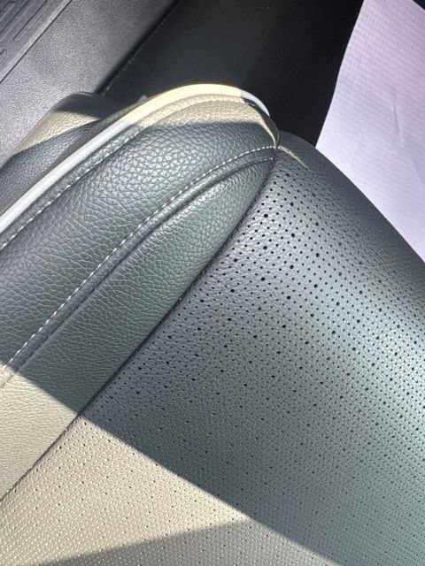 Certified 2025 Honda Odyssey Elite image 15