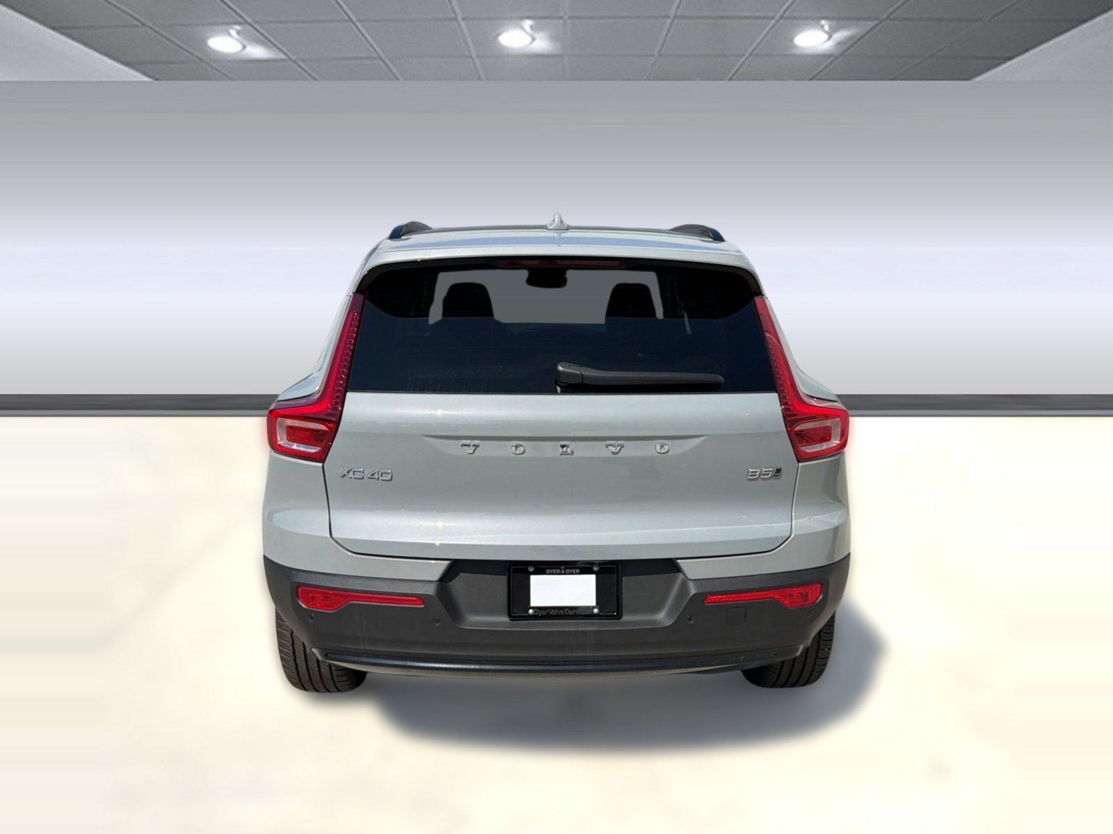 New 2026 Volvo XC40 B5 Core w/ Climate Package AWD/4WD image 10