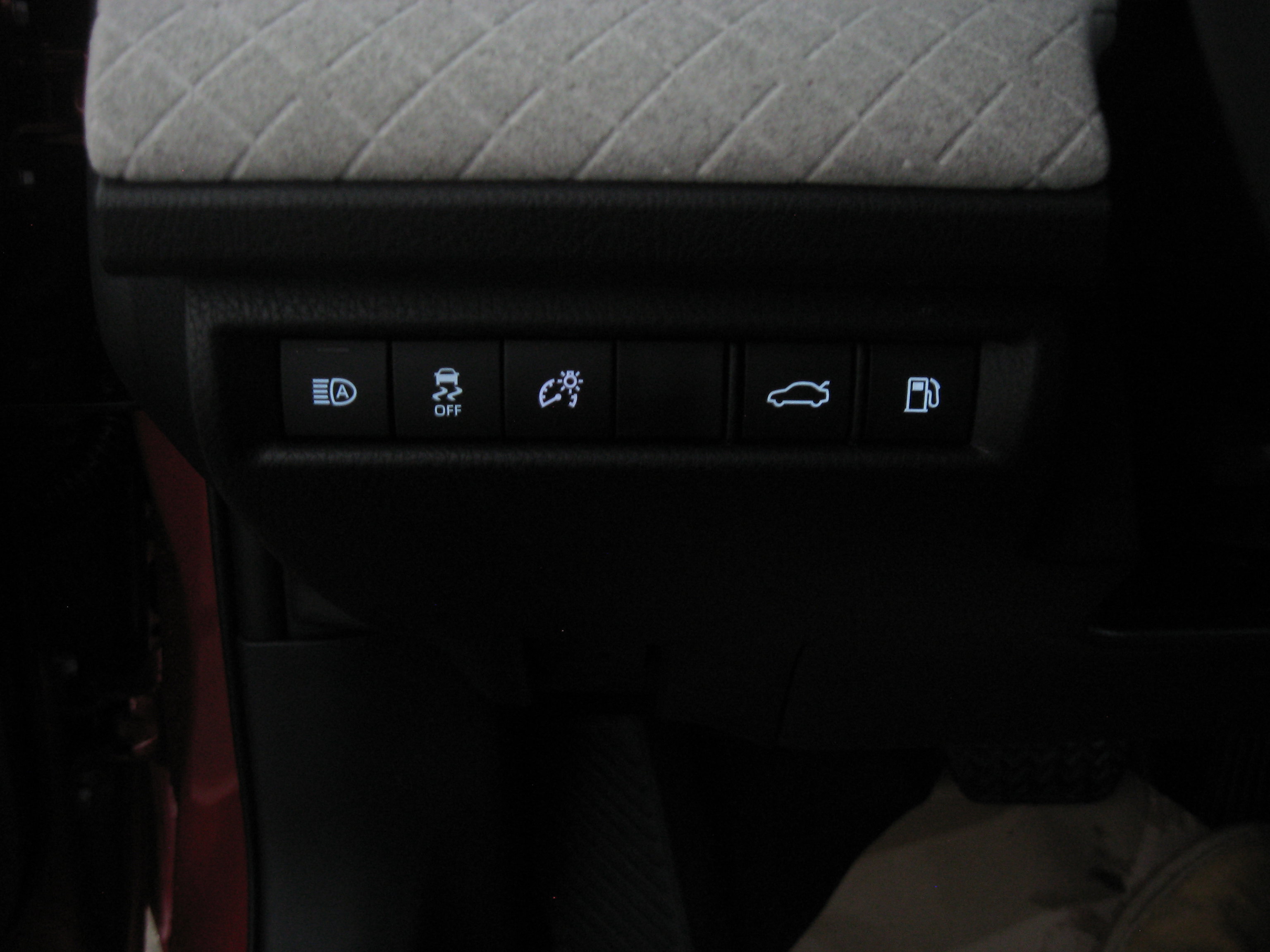 New 2026 Toyota Camry XLE AWD/4WD image 17
