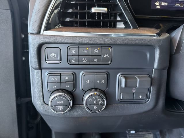 New 2026 Chevrolet Tahoe High Country image 34