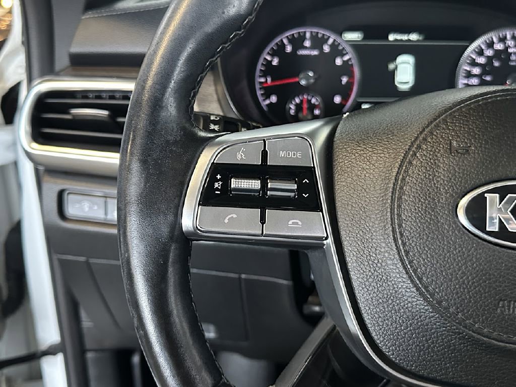 Used 2021 Kia Telluride SX image 19