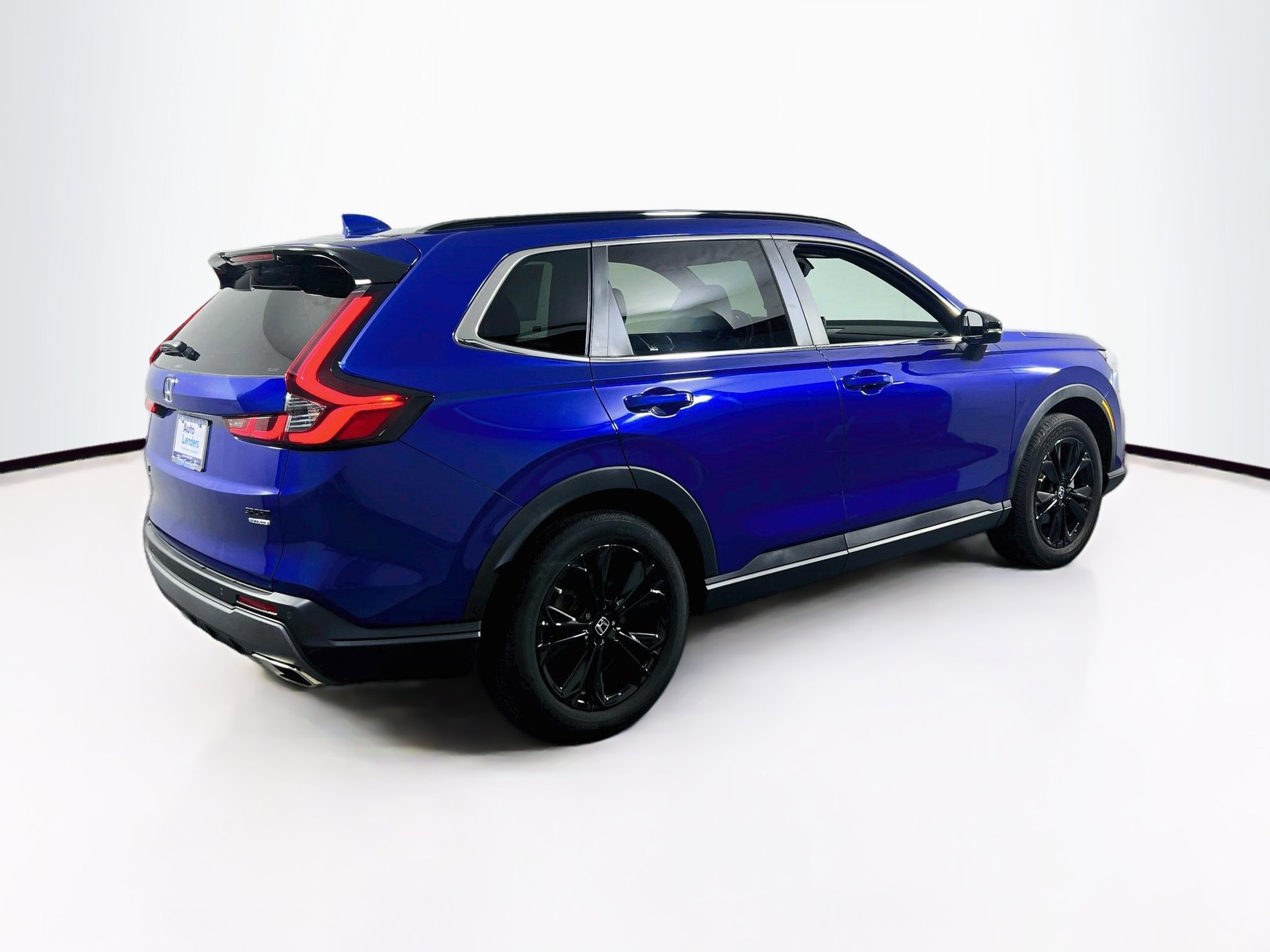 Used 2023 Honda CR-V Sport Touring image 5