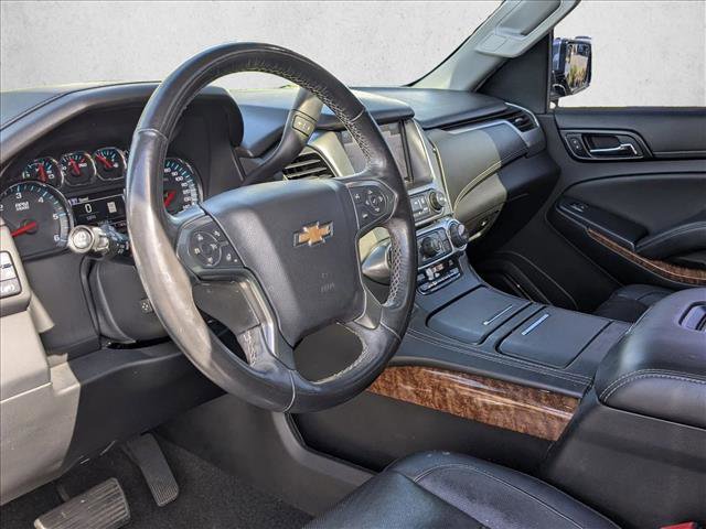Used 2018 Chevrolet Suburban Premier image 10