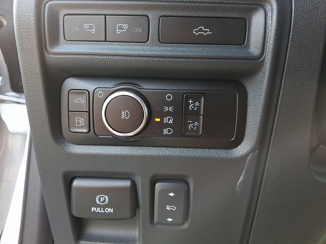 Used 2023 Ford F150 Lariat w/ Equipment Group 502A High image 25