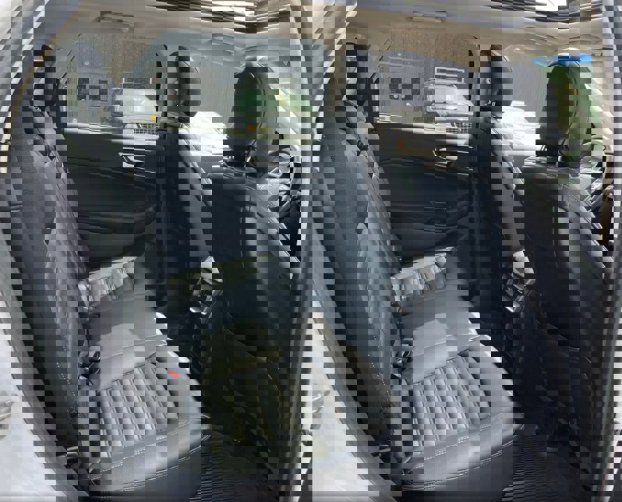 Used 2019 Ford Edge SEL w/ Equipment Group 201A image 15