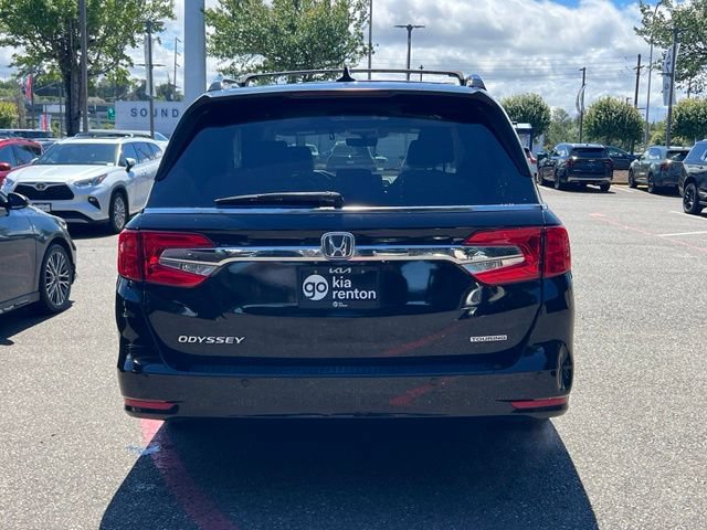 Used 2020 Honda Odyssey Touring image 8