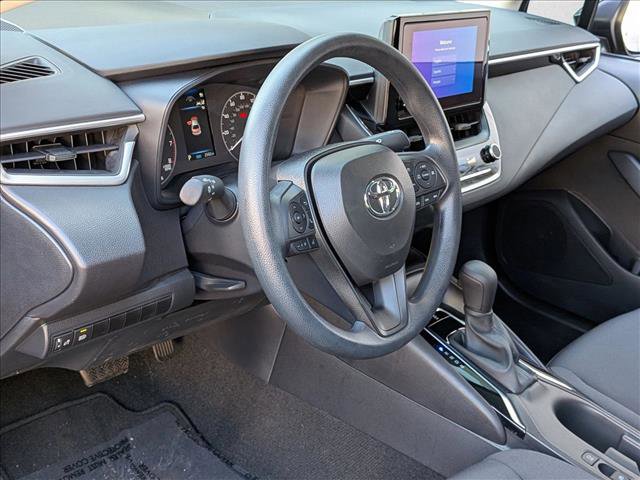 Used 2024 Toyota Corolla LE image 10