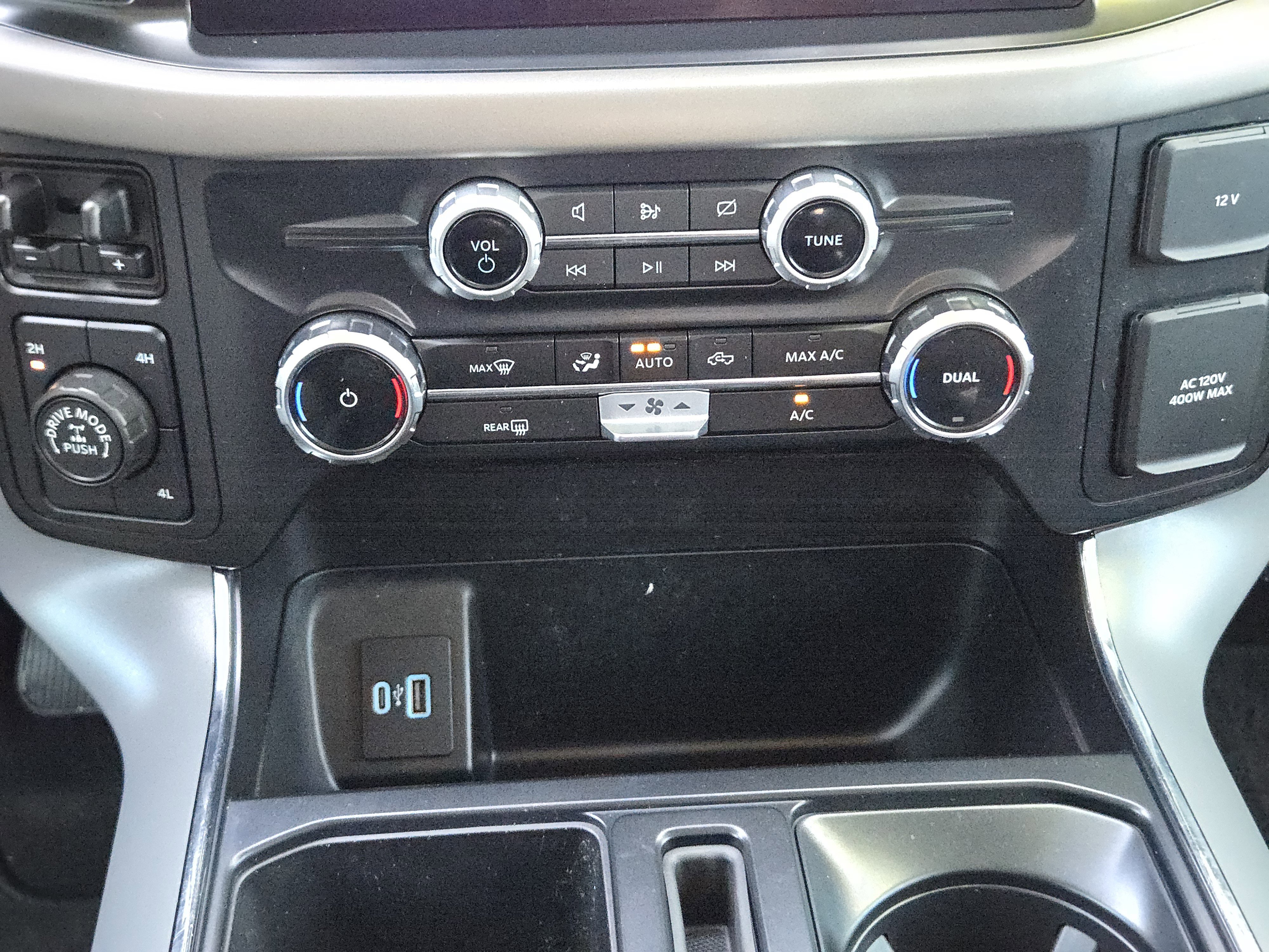 Used 2024 Ford F150 XLT w/ Mobile Office Package AWD/4WD image 21