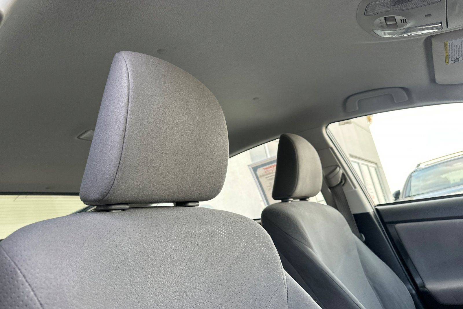 Used 2013 Toyota Prius Three FWD image 17