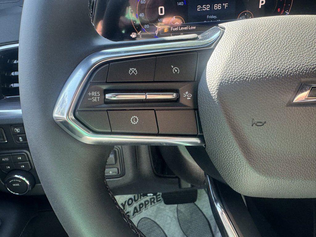 New 2026 Chevrolet Tahoe Z71 image 23