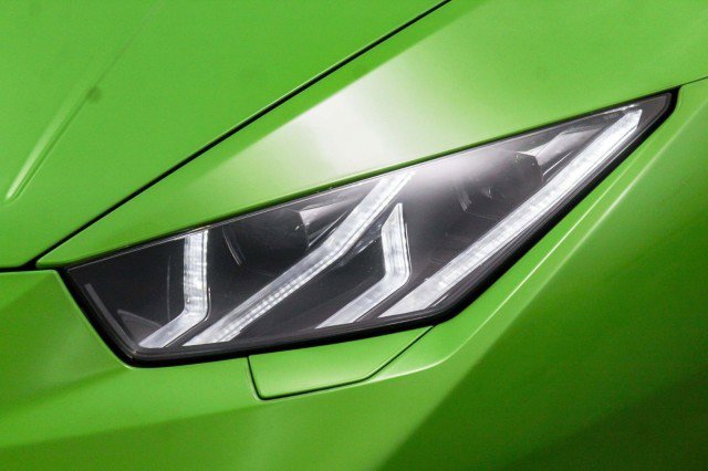Used 2015 Lamborghini Huracan LP 610-4 image 14