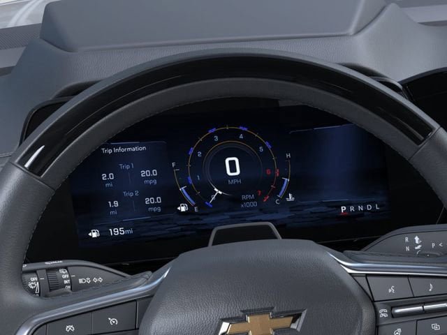New 2026 Chevrolet Suburban High Country AWD/4WD image 18