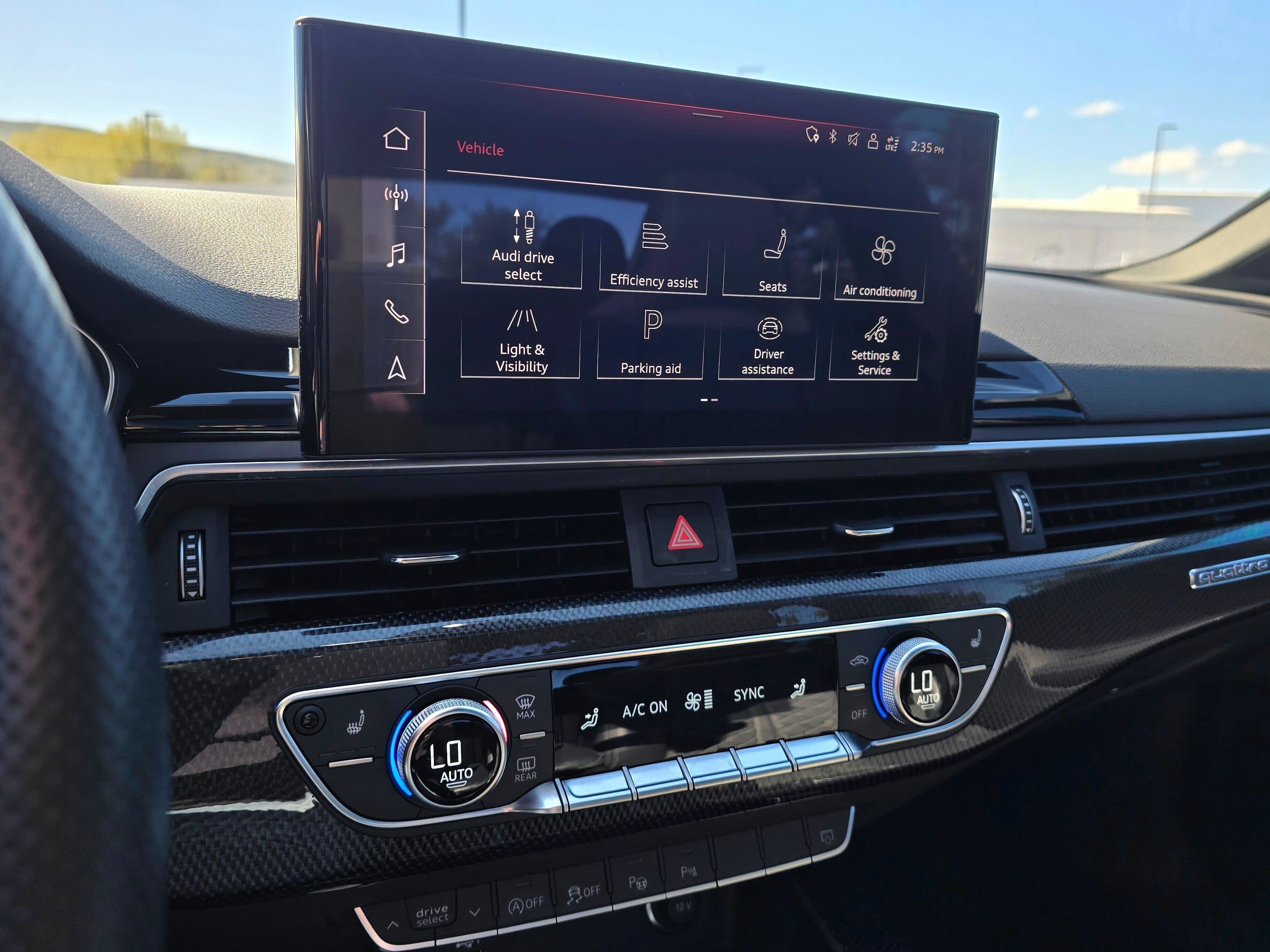 Certified 2023 Audi S5 Prestige w/ S Sport Package image 18