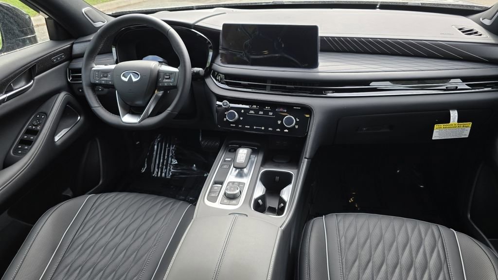 New 2027 INFINITI QX60 Autograph w/ Autograph Tech Package AWD/4WD image 27