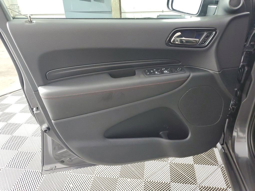 New 2026 Dodge Durango GT image 27